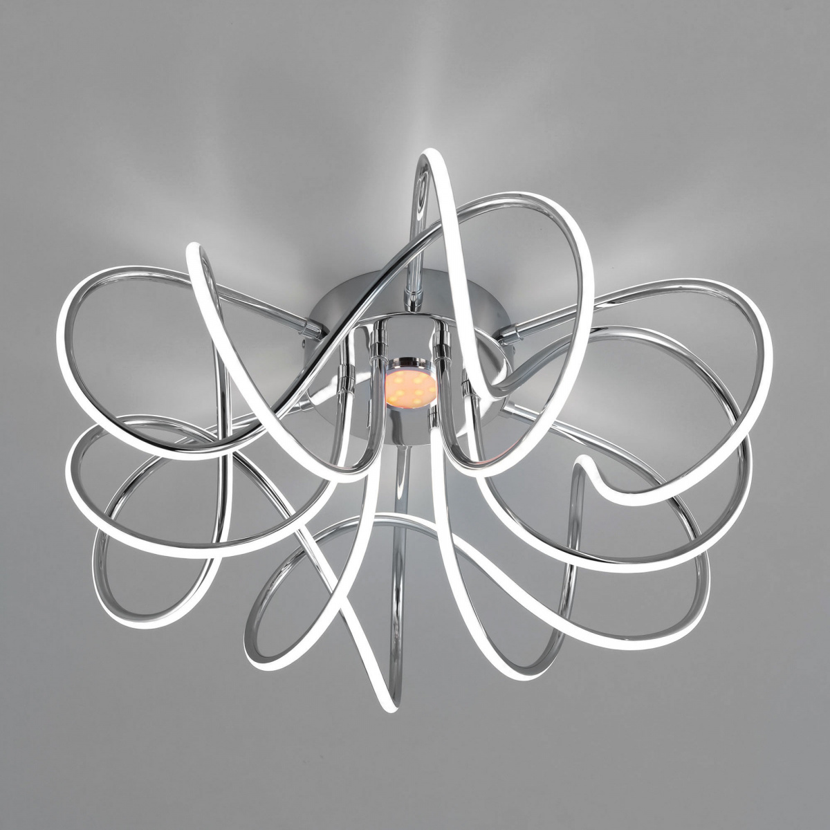 Потолочная люстра Citilux Мишель CL229161