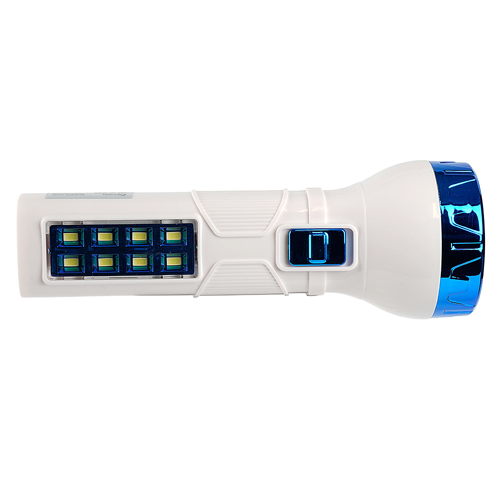 Фонарь с аккумулятором Feron TH2412 51735