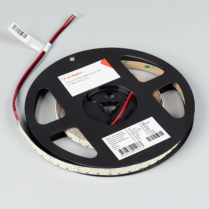 Светодиодная лента Arlight Rt Открытая 054929