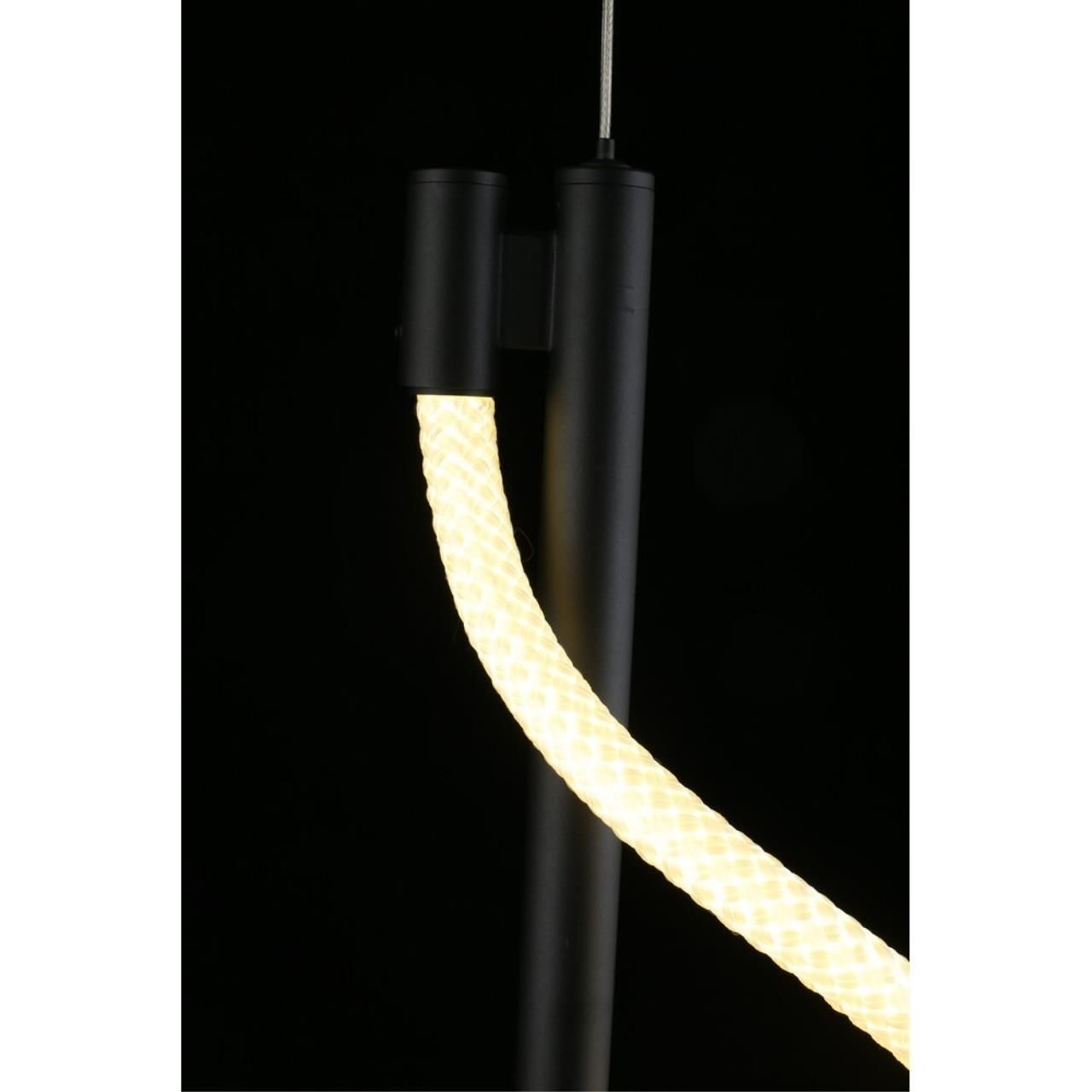 Светильник подвесной Aployt Luki APL.065.06.12