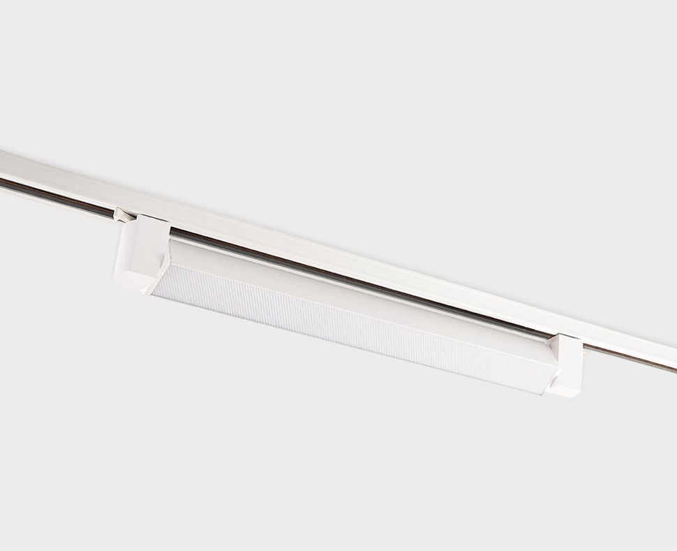 Трековый светильник Italline IT08 IT08-8030 white 3000K