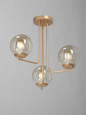 Потолочная люстра Vitaluce V49420-8/3PL