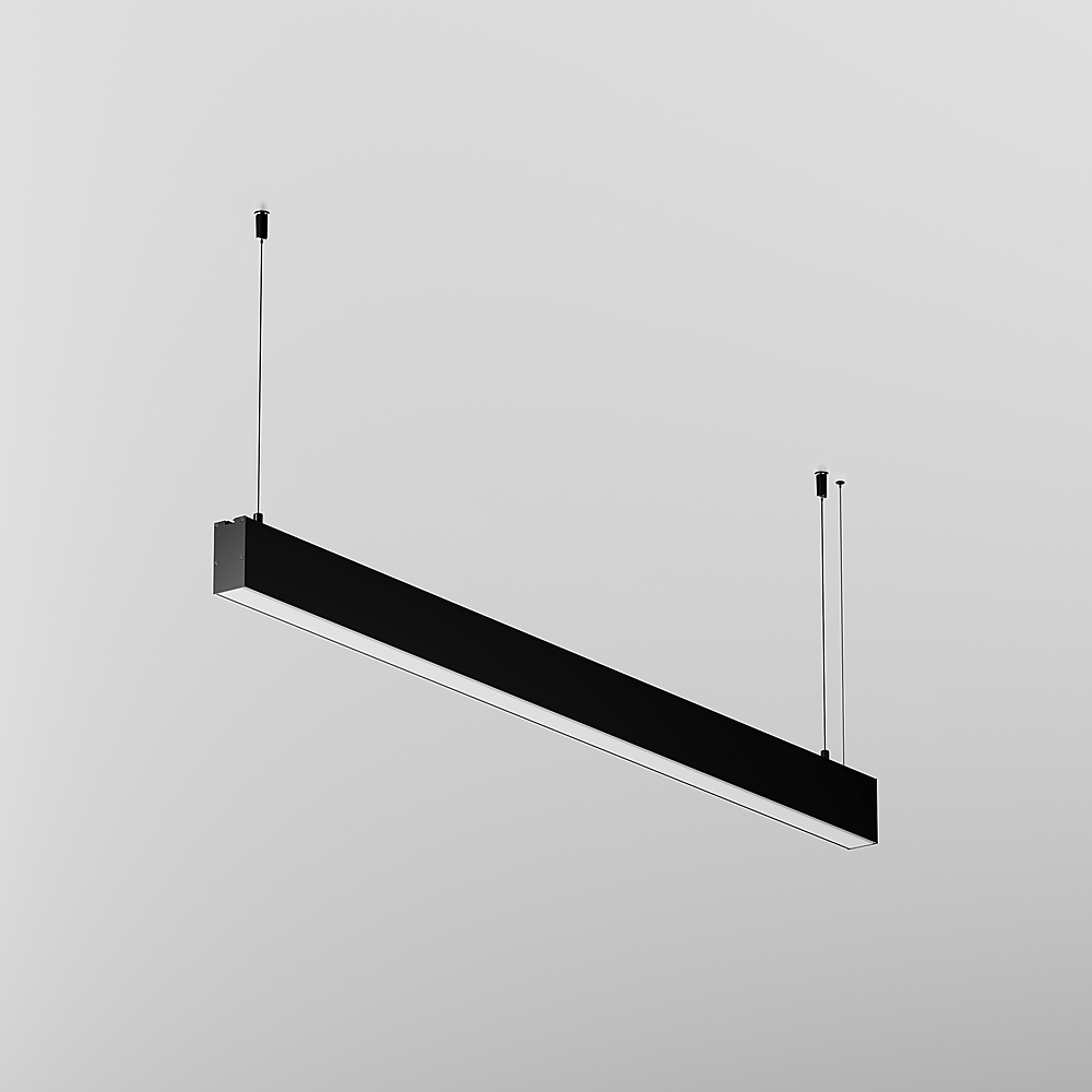 Светильник подвесной Maytoni Подвесные линейные светильники LL312044