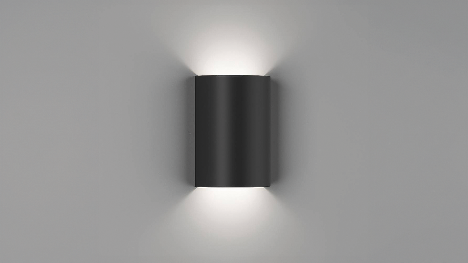 Уличный настенный светильник SWG DesignLed GW GW-6805-6-BL-WW