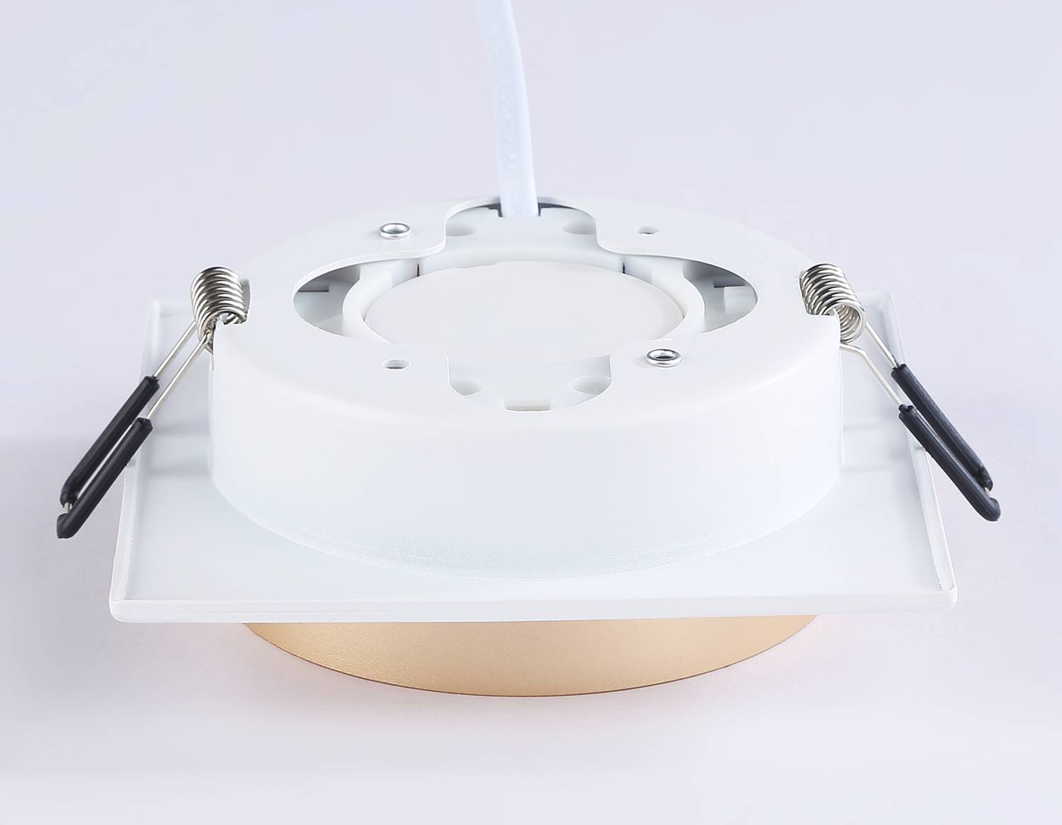 Встраиваемый светильник Ambrella GX53 Acrylic tech TN5230
