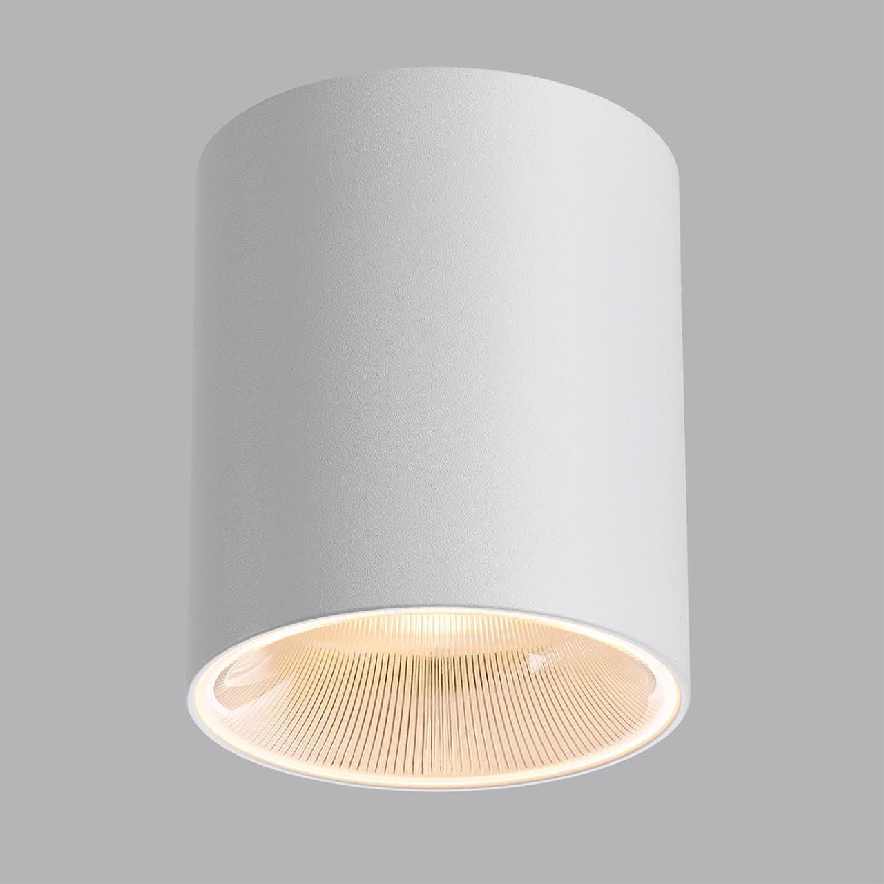 Накладной светильник Odeon Light Brim 7139/12CL