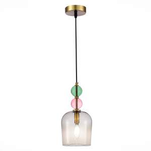 Светильник подвесной ST Luce Gea SL2000.223.01