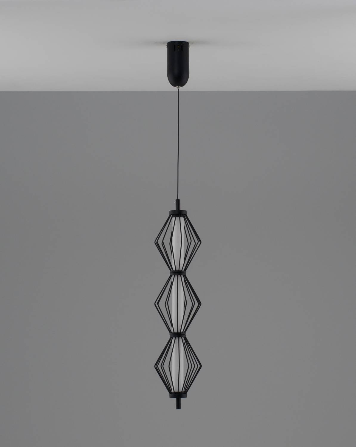 Светильник подвесной Moderli Eloise V11351-PL