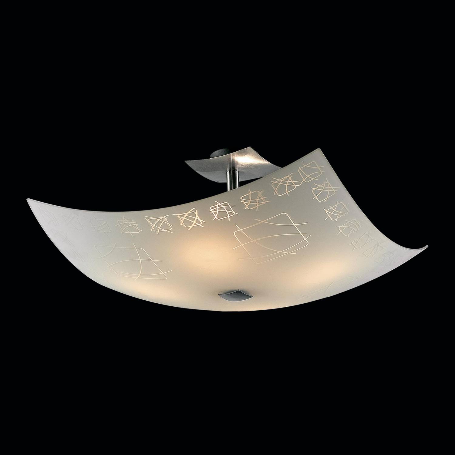 Светильник потолочный Citilux 937 CL937105 Светильник потолочный Citilux 937 CL937105