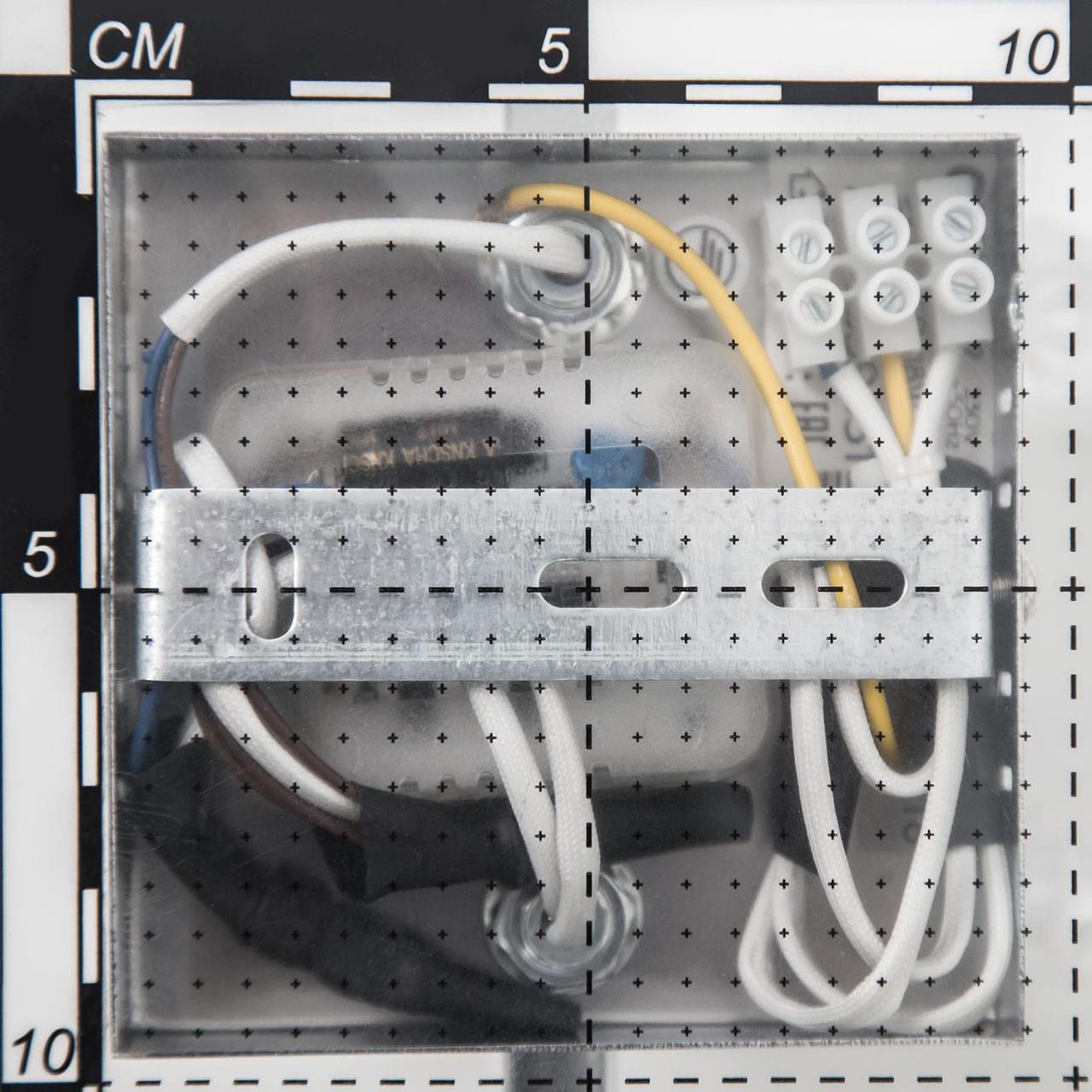 Светильник спот Citilux Кристалино CL559611