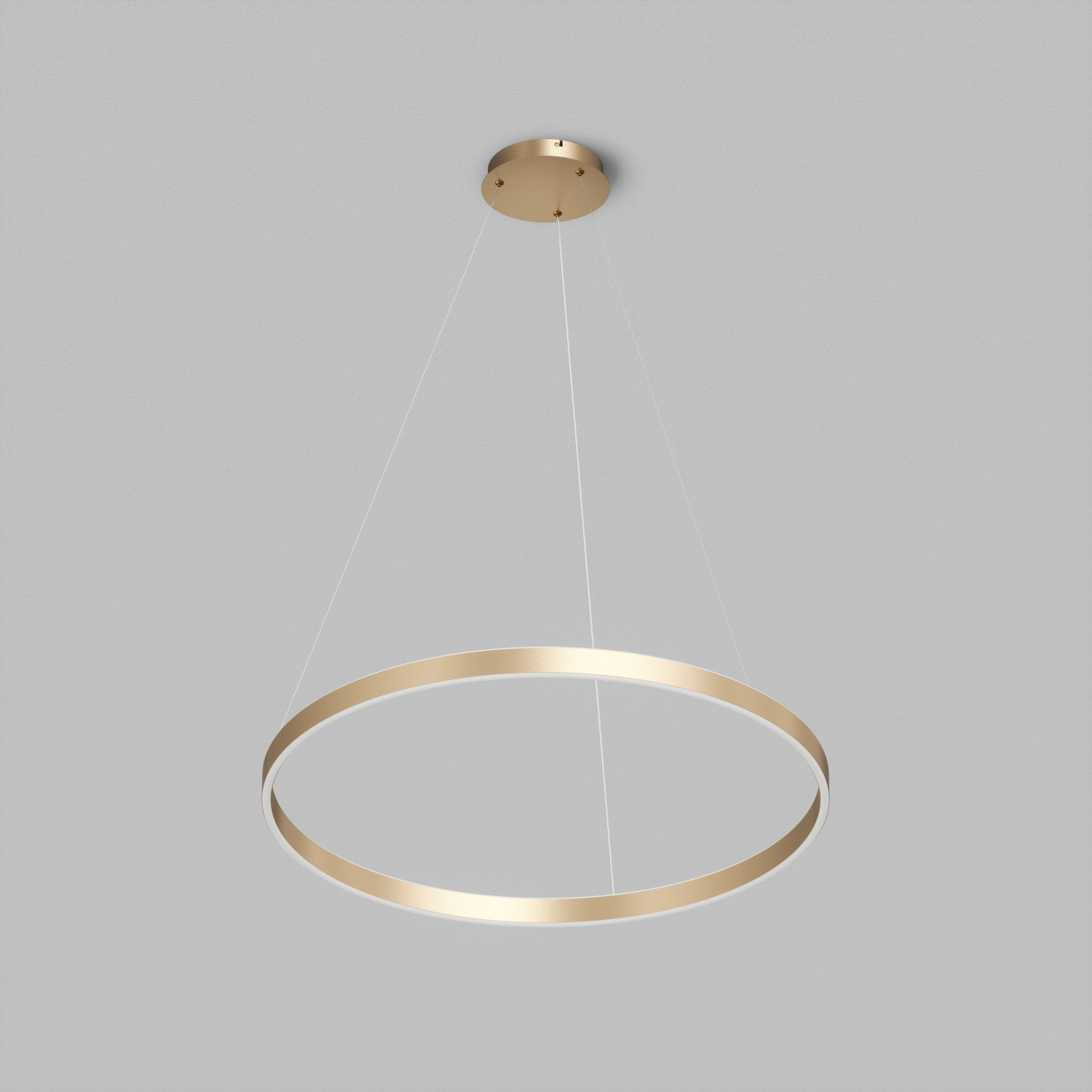 Подвесная люстра Denkirs Raydia DK6272-SG