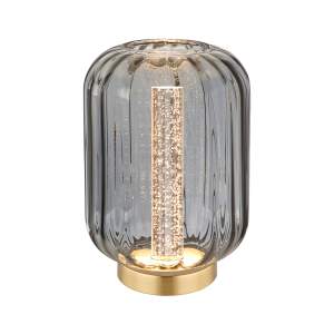 Настольная лампа IMEX PLC-7077-180-T-GREY