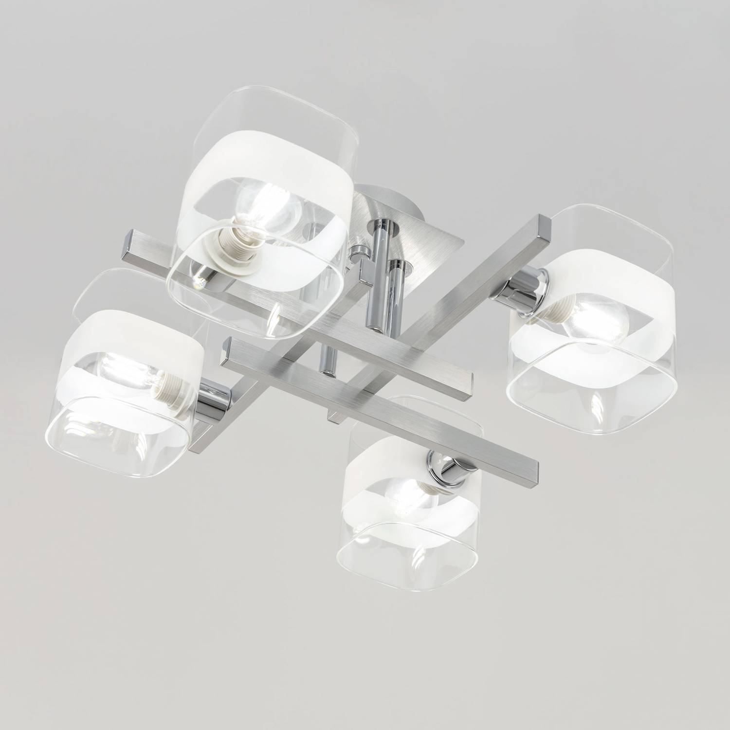 Потолочная люстра Citilux Вирта CL139240