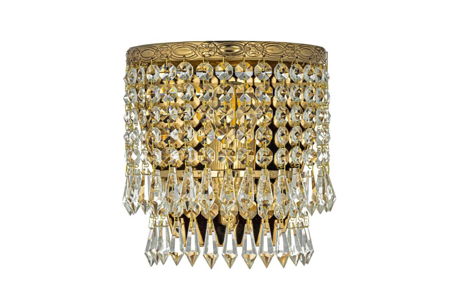 Настенное бра Arti Lampadari Nonna Nonna E 2.10.501 G