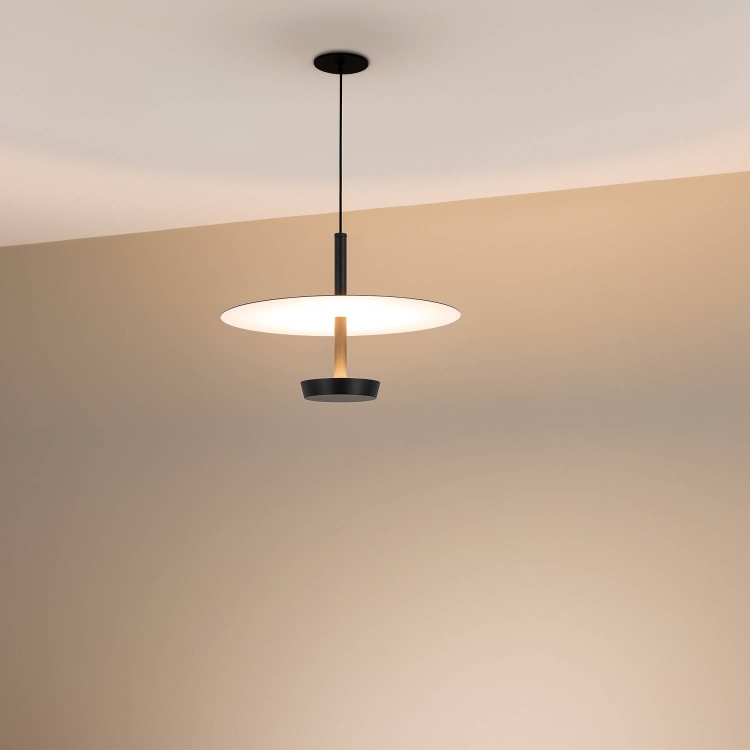 Светильник подвесной Arlight Campana 059595