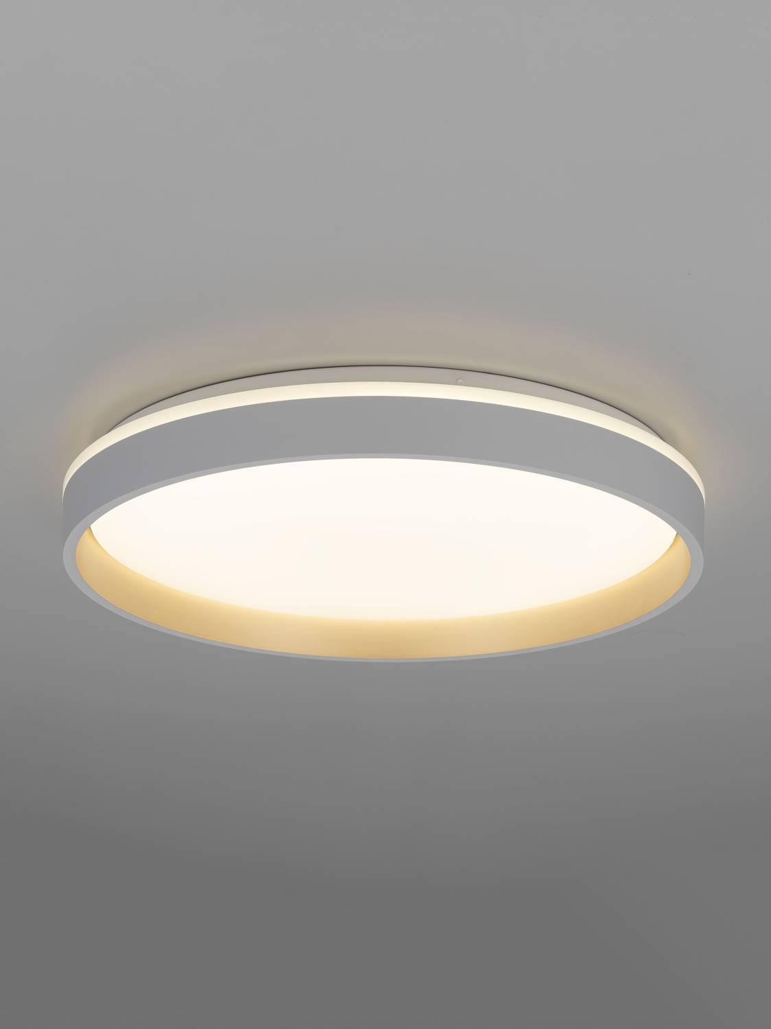 Светильник потолочный Citilux Enzo CL753450G