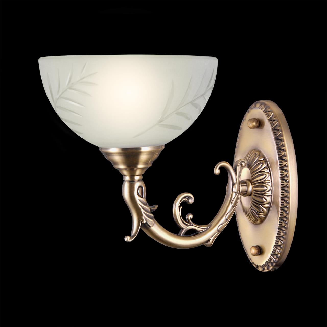 Настенное бра Citilux Кремона CL406313