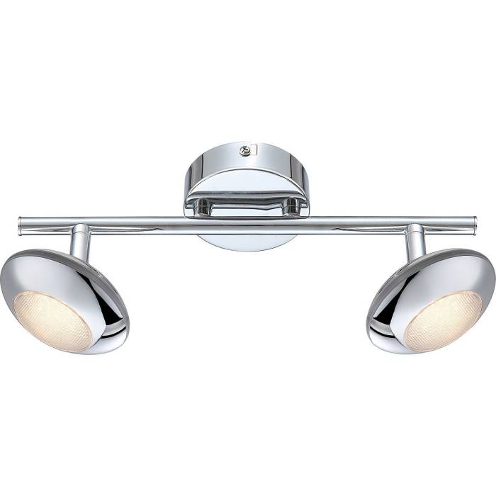 Светильник спот Globo GILLES 56217-2