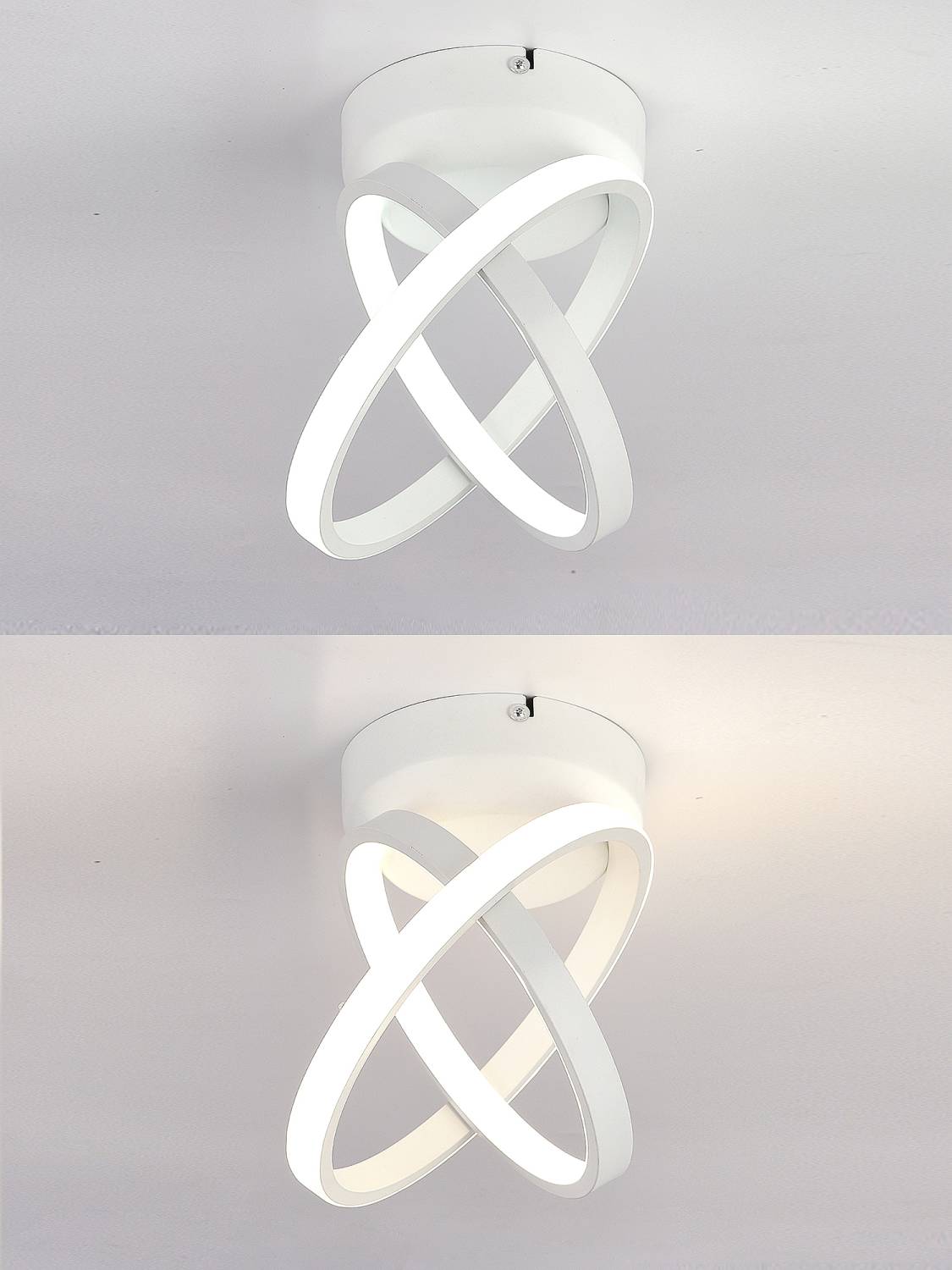 Потолочная люстра Natali Kovaltseva LED LAMPS LED LAMPS 81111