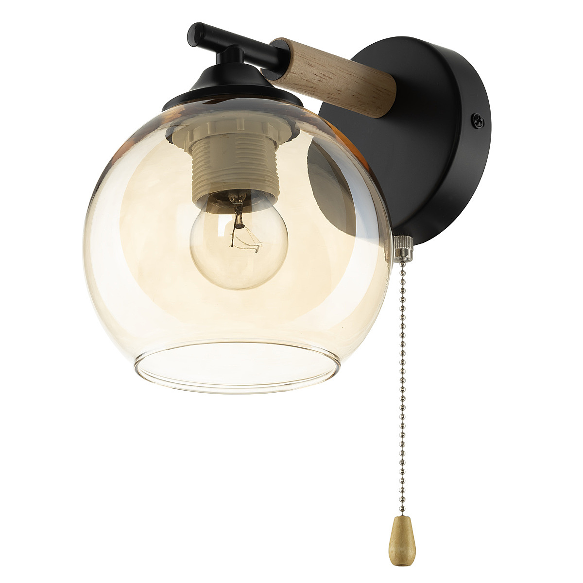 Настенное бра Citilux Tika CL133411