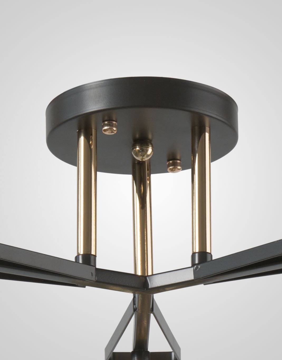 Потолочная люстра Мелодия Света 000065852