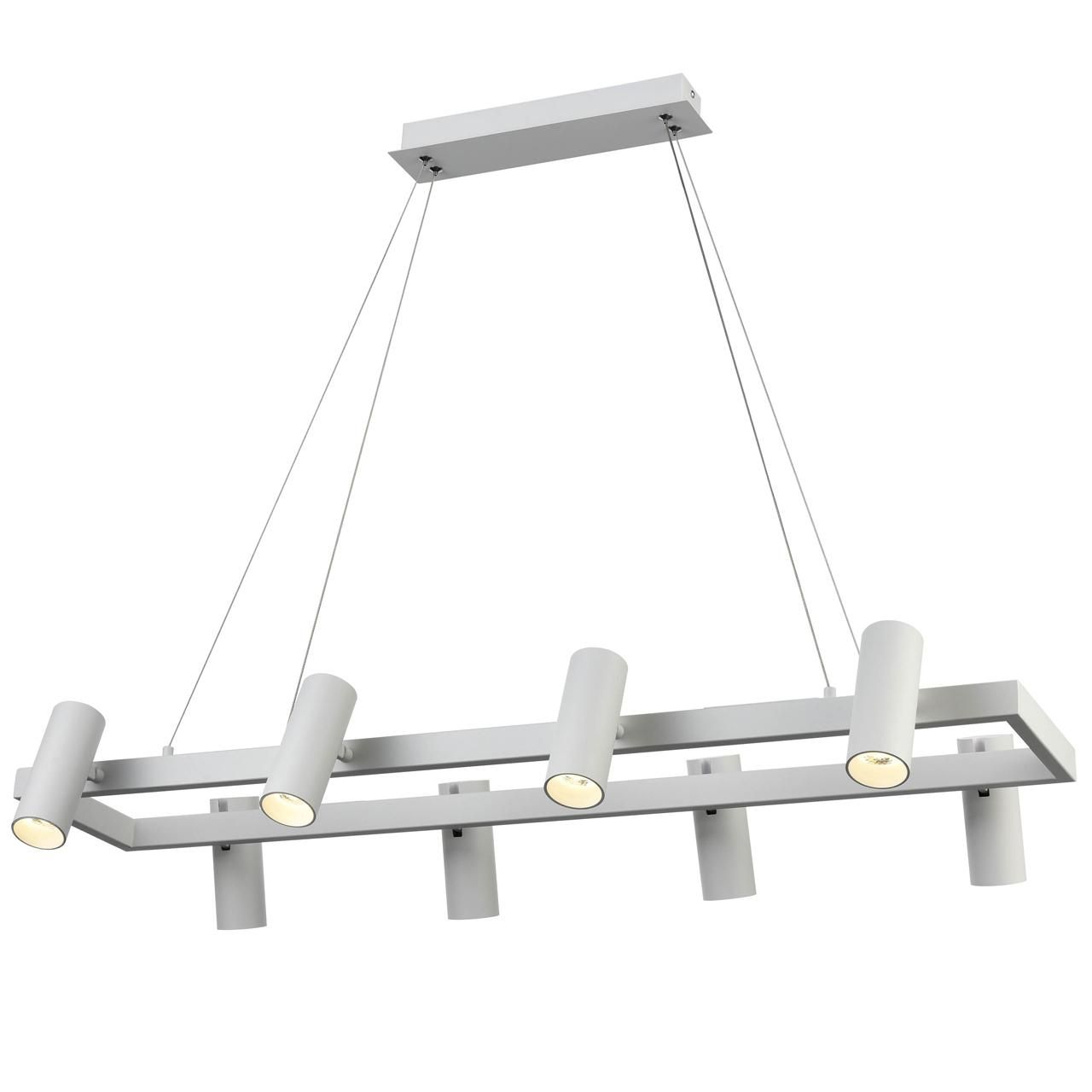 Подвесная люстра Vele Luce Neo 340 VL10021P08