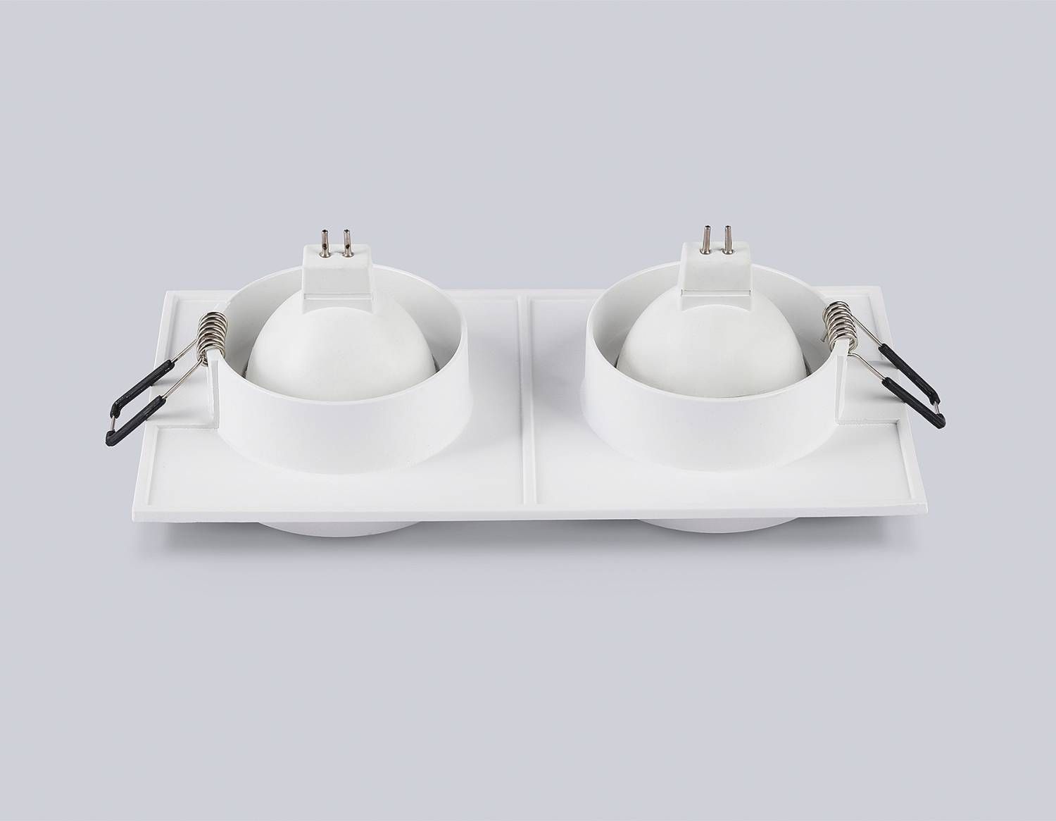 Встраиваемый светильник Ambrella Acrylic Tech TN30711