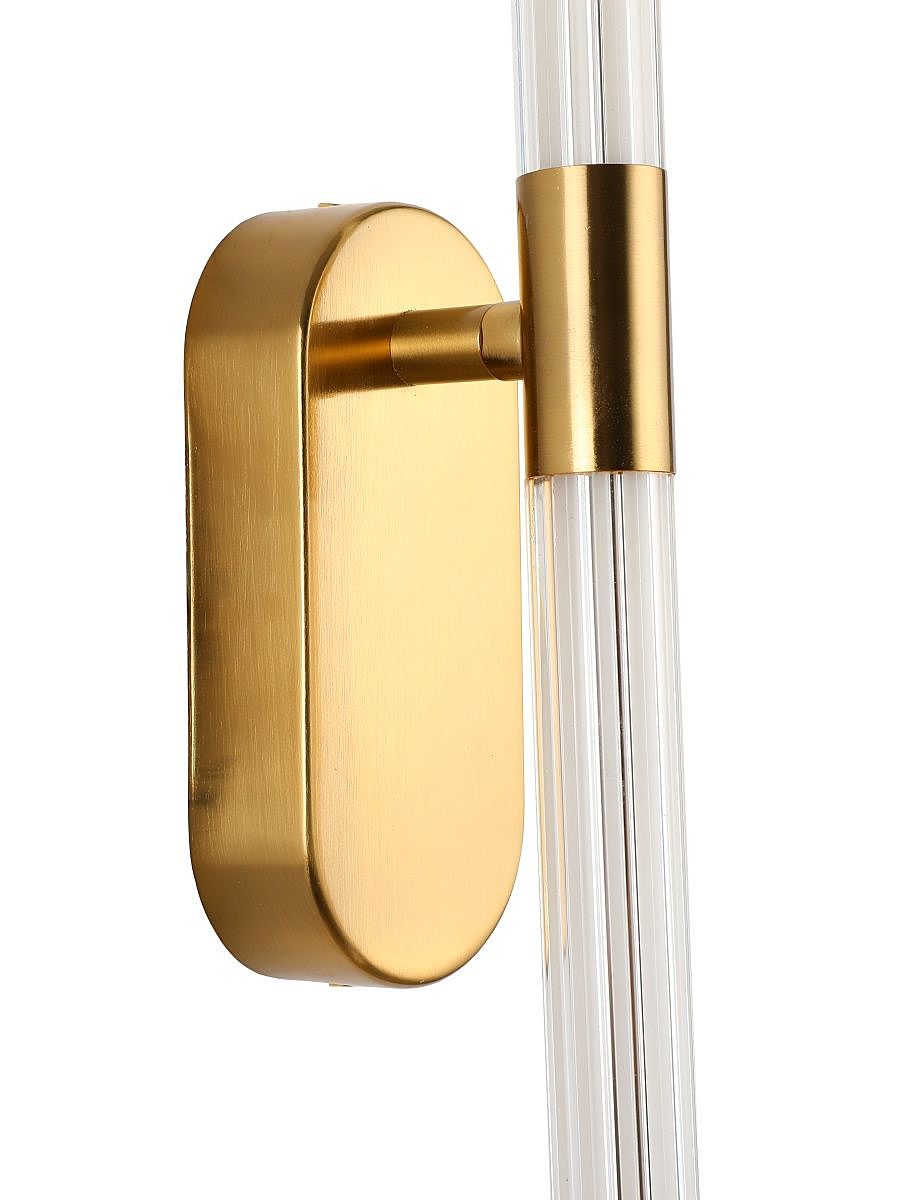 Настенный светильник Zortes Lorano ZRS.1778.18