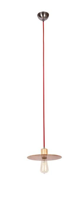 Светильник подвесной Lucia Tucci Natura Natura 187.1 L special edition