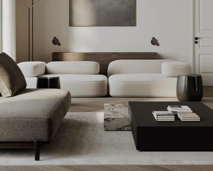 Светильник спот Italline IT08 IT08-8023 black 3000K