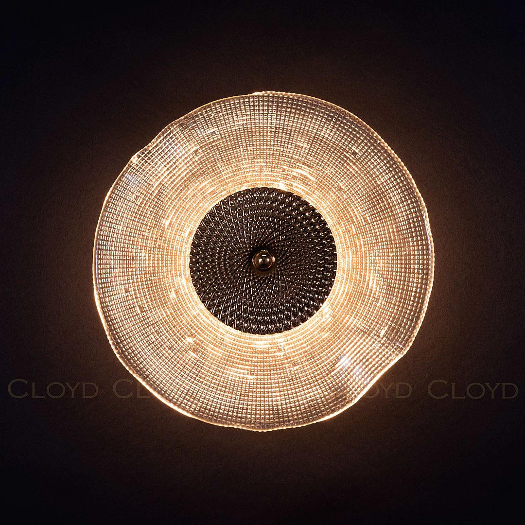 Настенное бра Cloyd Grammy 20189