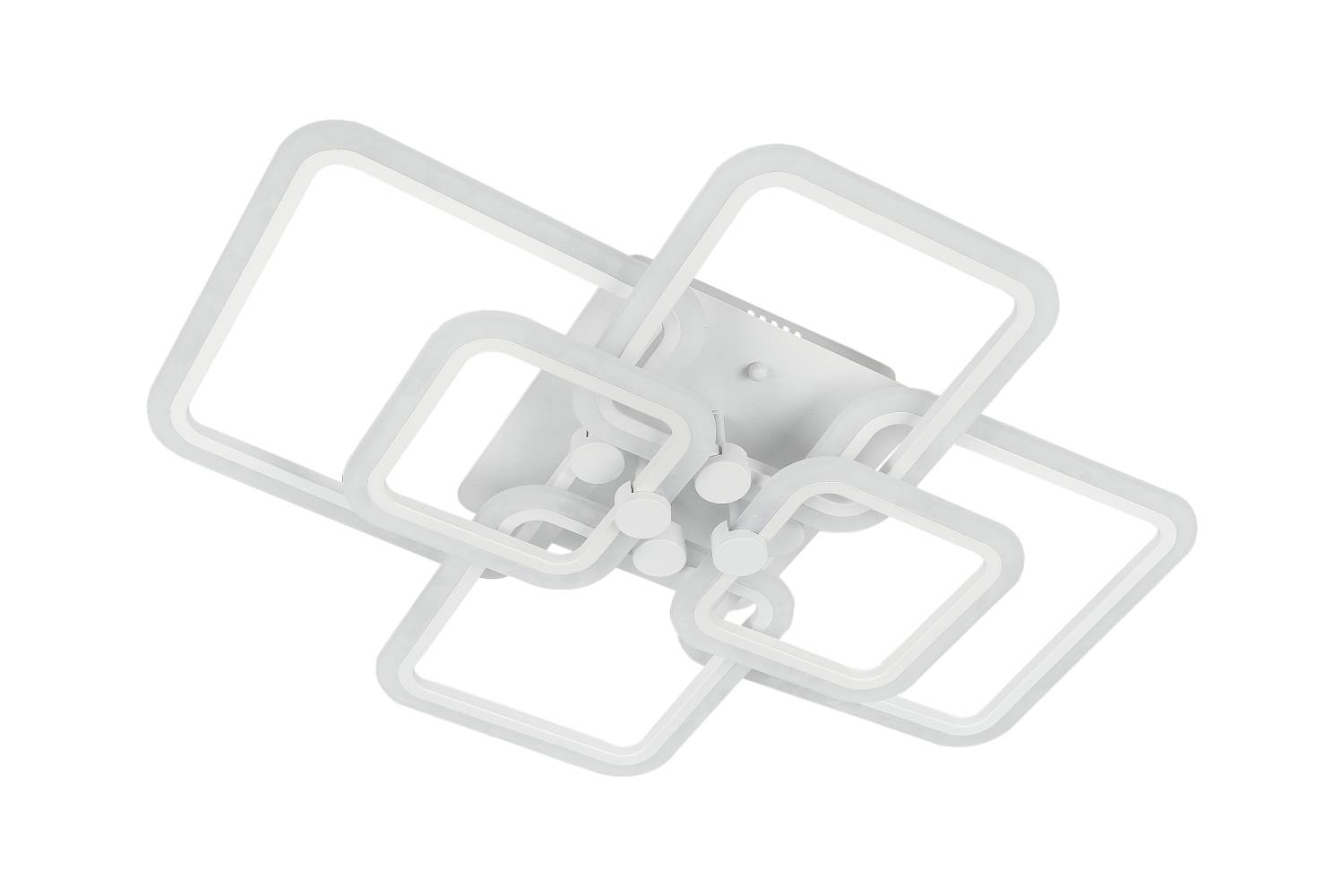 Потолочная люстра Natali Kovaltseva HIGH-TECH LED LAMPS HIGH-TECH LED LAMPS 82018