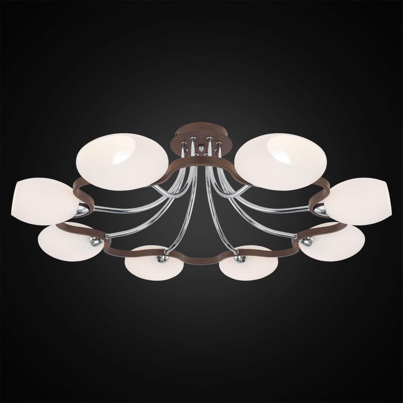 Потолочная люстра Citilux Октава CL131181