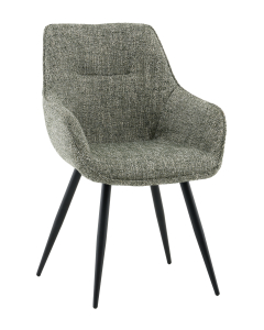 Обеденный стул Stool Group Eliana DC-2409005 OTE-FD-356 green