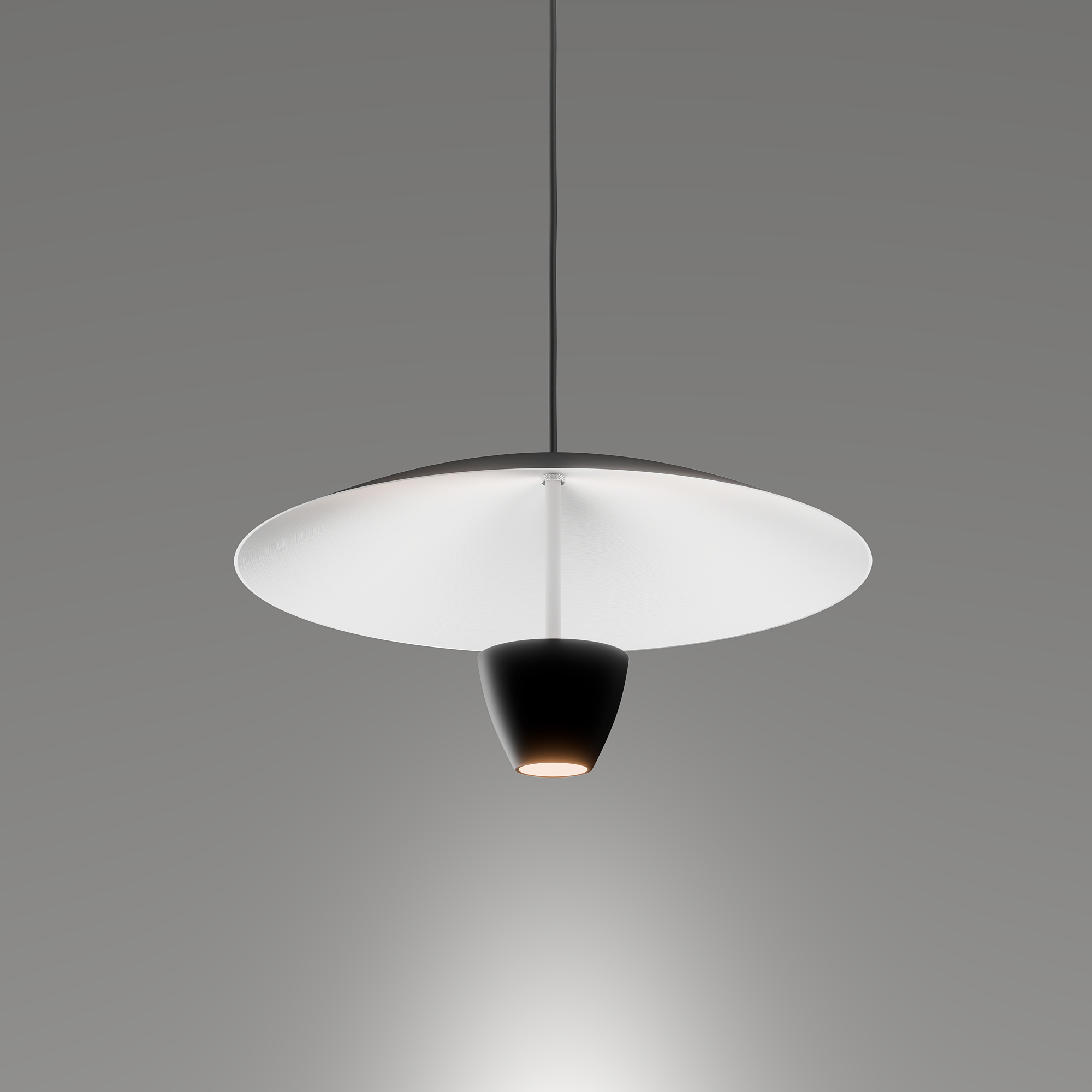 Светильник подвесной LIGHTERA Pichola LE128L-40B