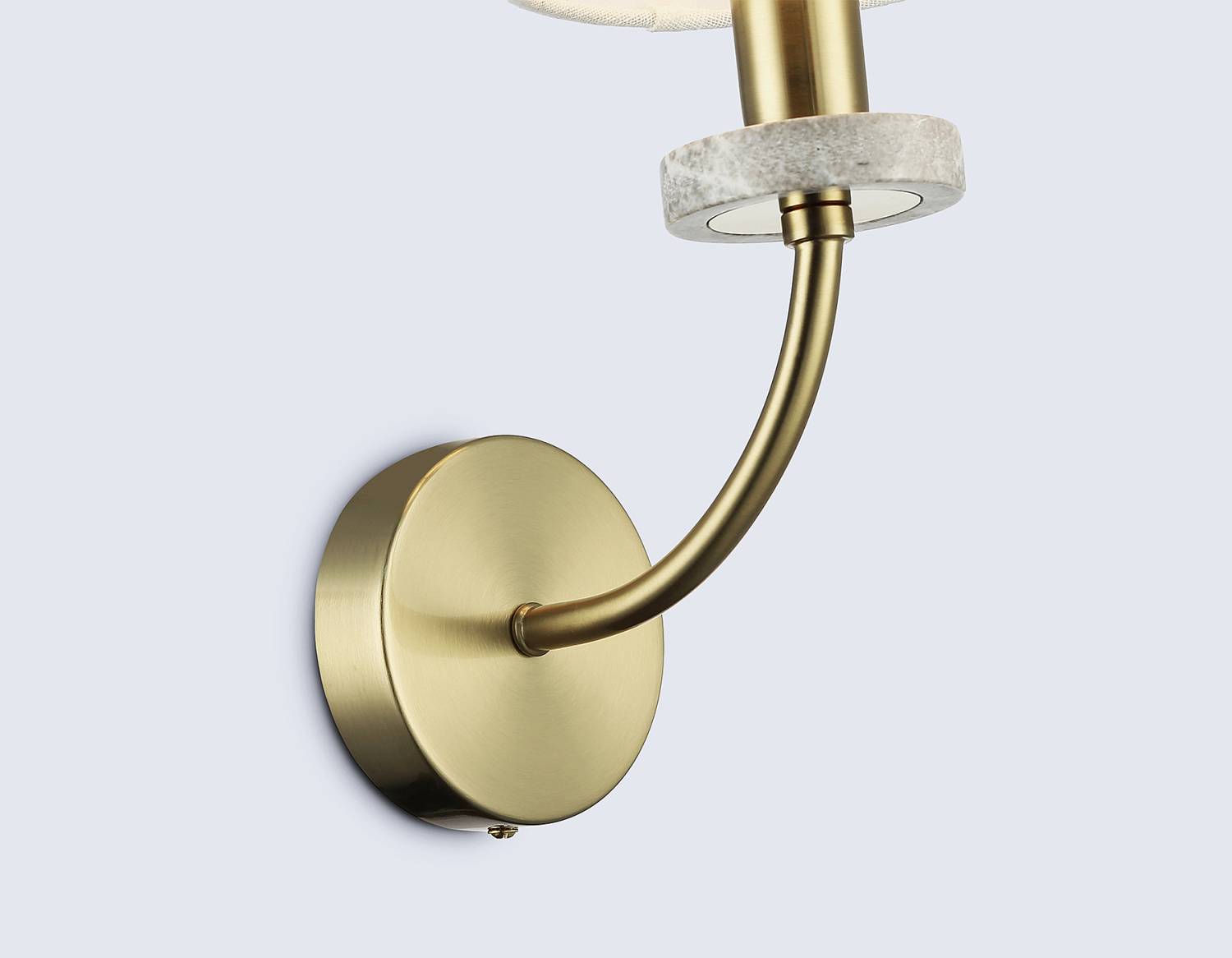 Настенное бра Ambrella Ceramo Classic LH75359