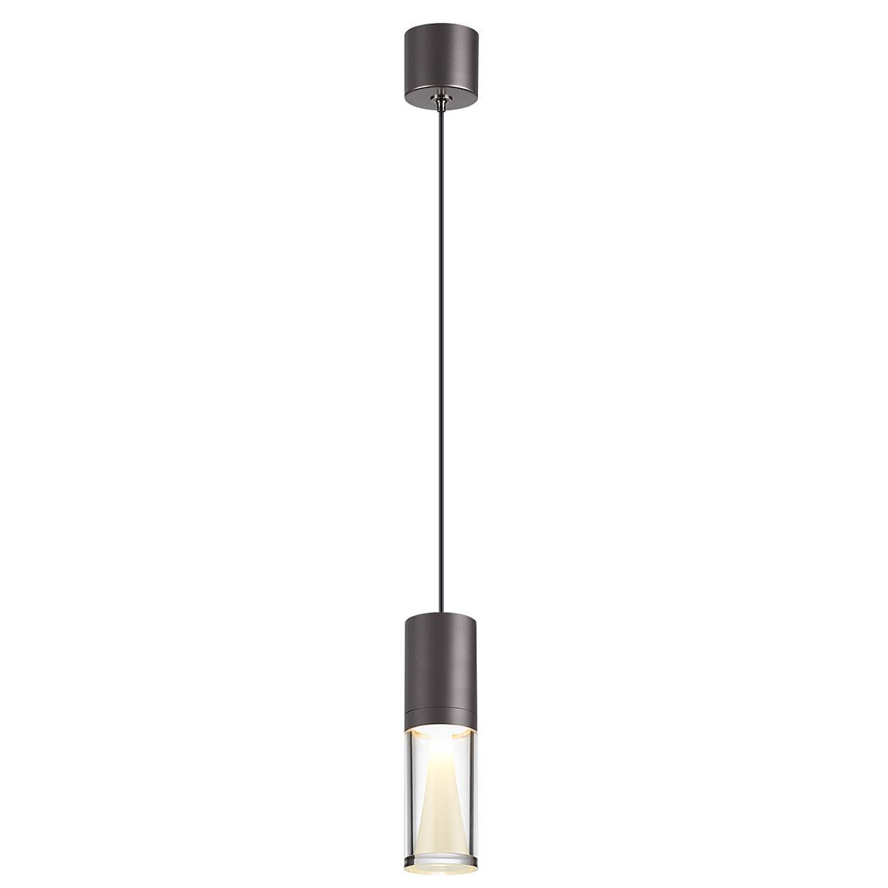 Светильник подвесной Odeon Light Defance 7143/4L