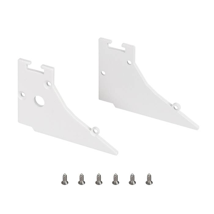 Заглушка для профиля Arlight Arh-Fantom 039954