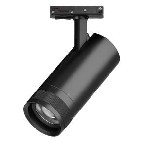 Трековый светильник Lightstar Canno Pro C4207SS