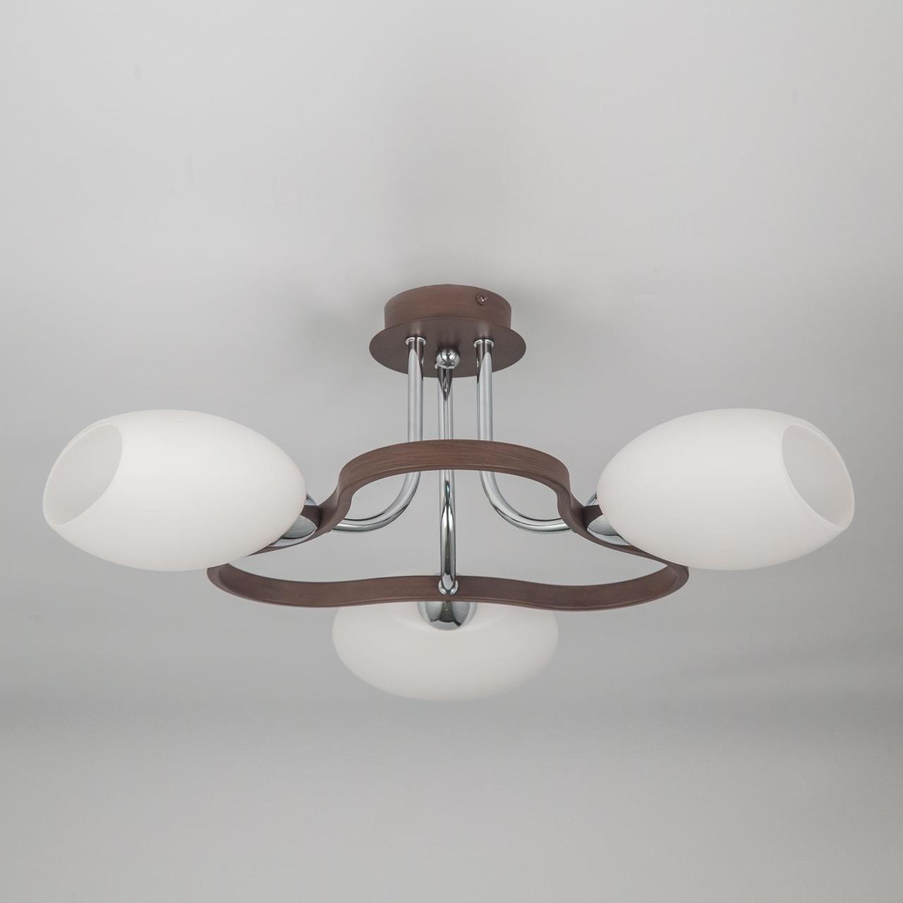 Потолочная люстра Citilux Октава CL131131