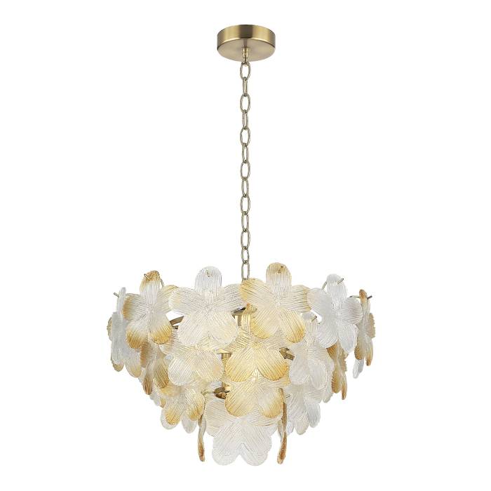 Подвесная люстра ST Luce Tender SL6240.203.06 Подвесная люстра ST Luce Tender SL6240.203.06