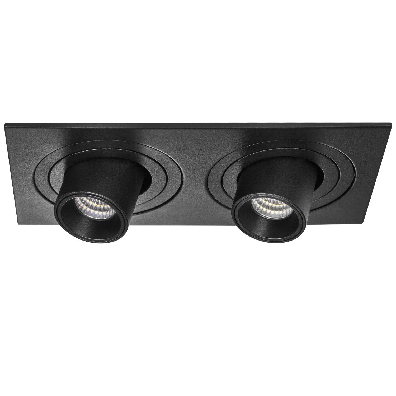 Встраиваемый светильник Lightstar Intero i527172