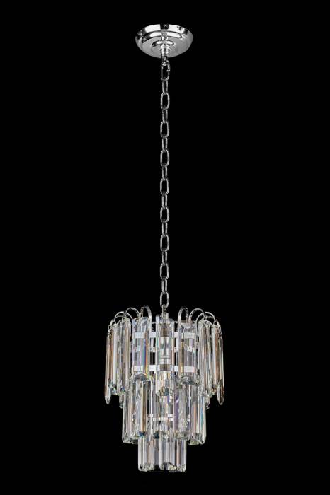 Светильник подвесной LEON Catherine LE9017/1S CH