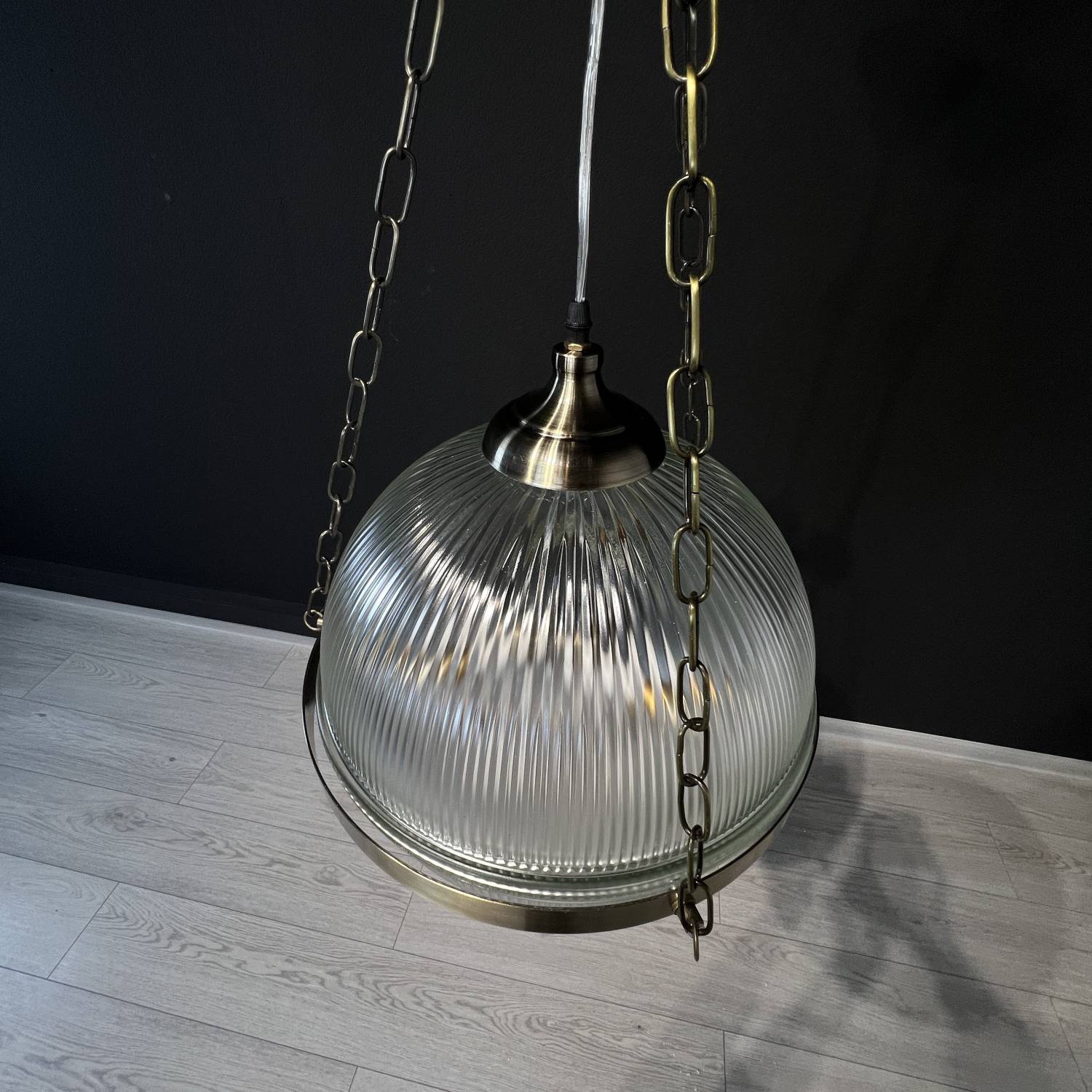 Светильник подвесной ImperiumLoft Victorian01 220083-26