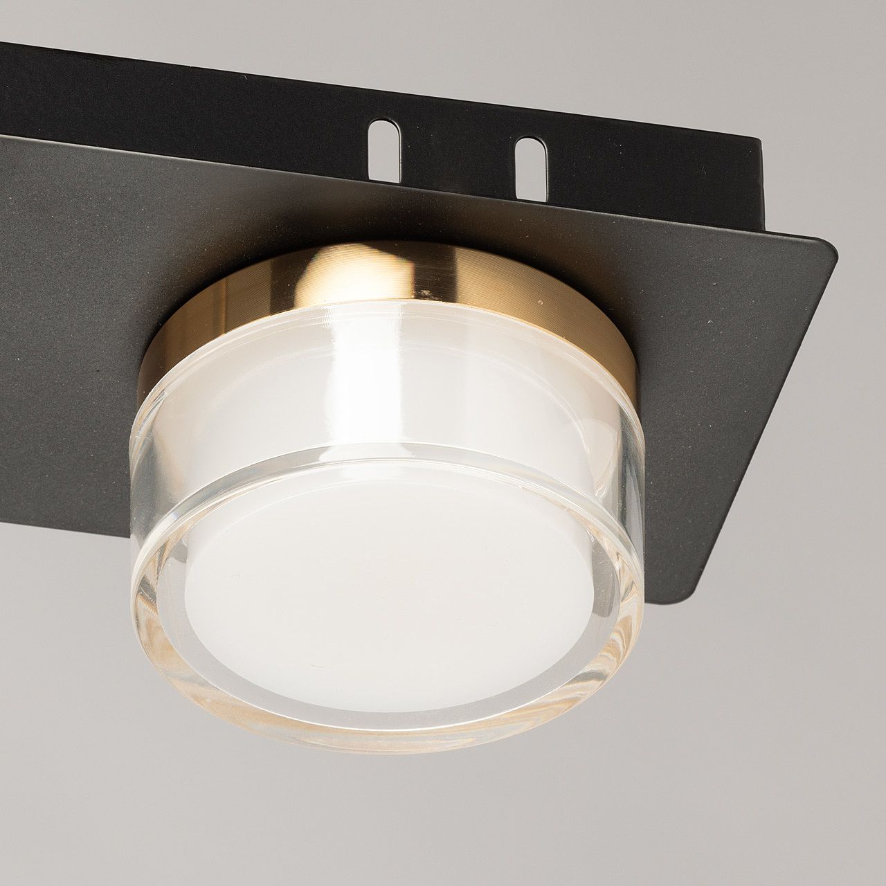 Светильник потолочный De Markt Гэлэкси 632018803