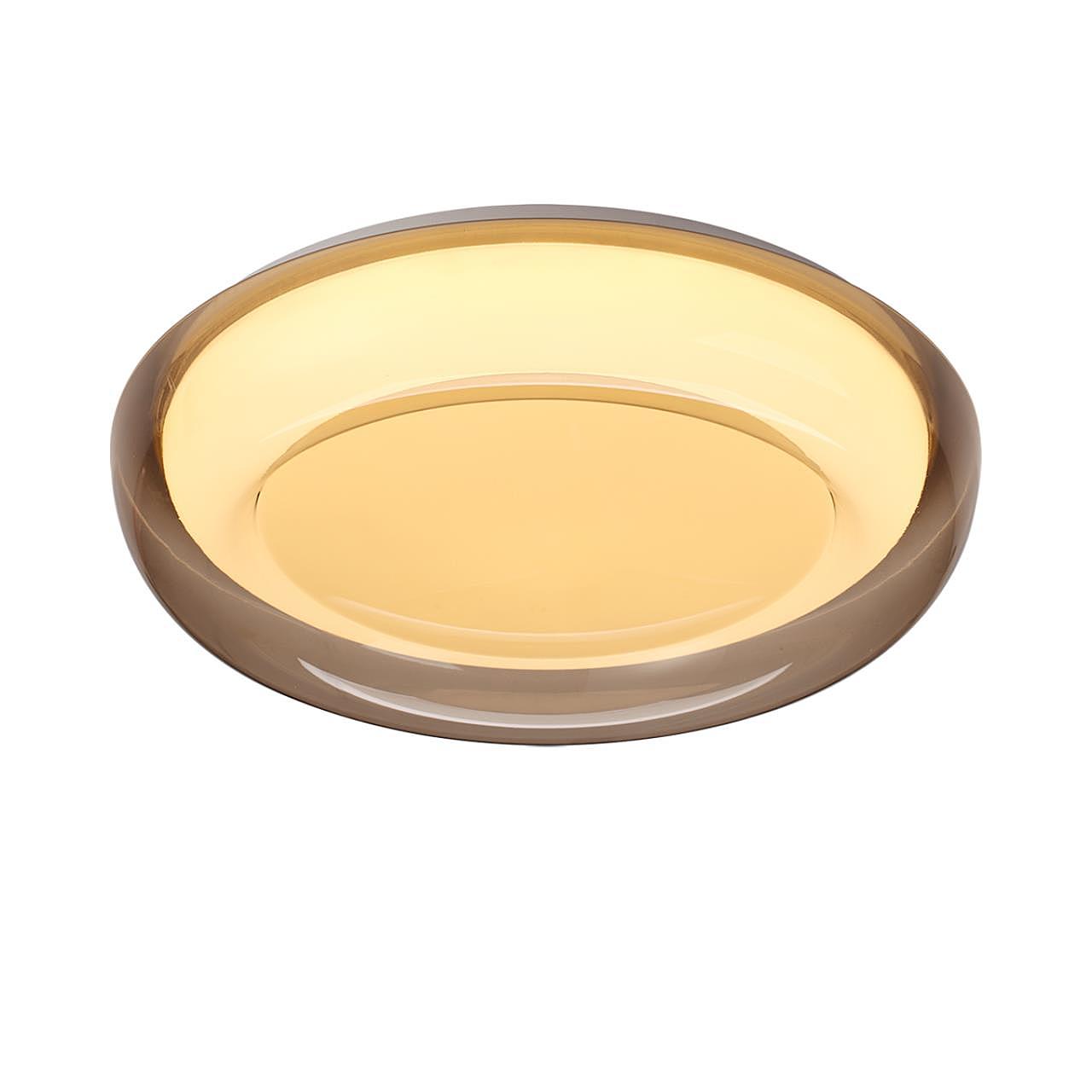 Настенно потолочный светильник Sonex Portman 7777/ELN