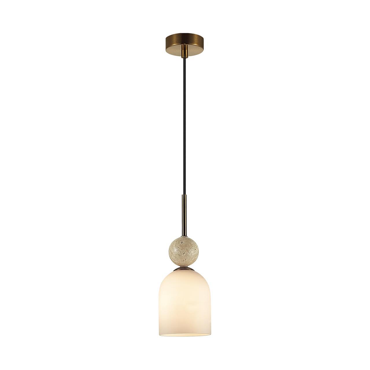 Светильник подвесной Odeon Light Lolla 6625/1B Светильник подвесной Odeon Light Lolla 6625/1B