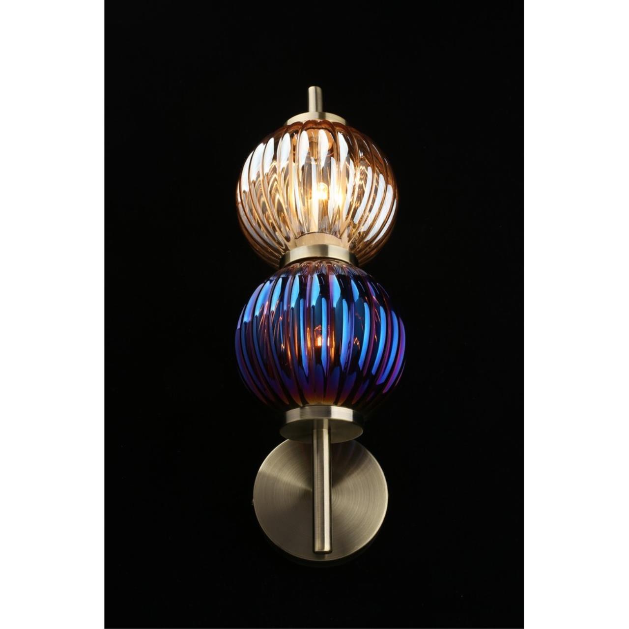 Настенное бра Aployt Zhizel APL.608.11.02