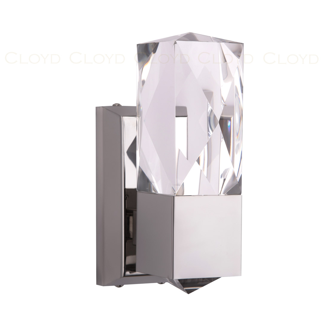 Настенное бра Cloyd Cryo 20174 Настенное бра Cloyd Cryo 20174