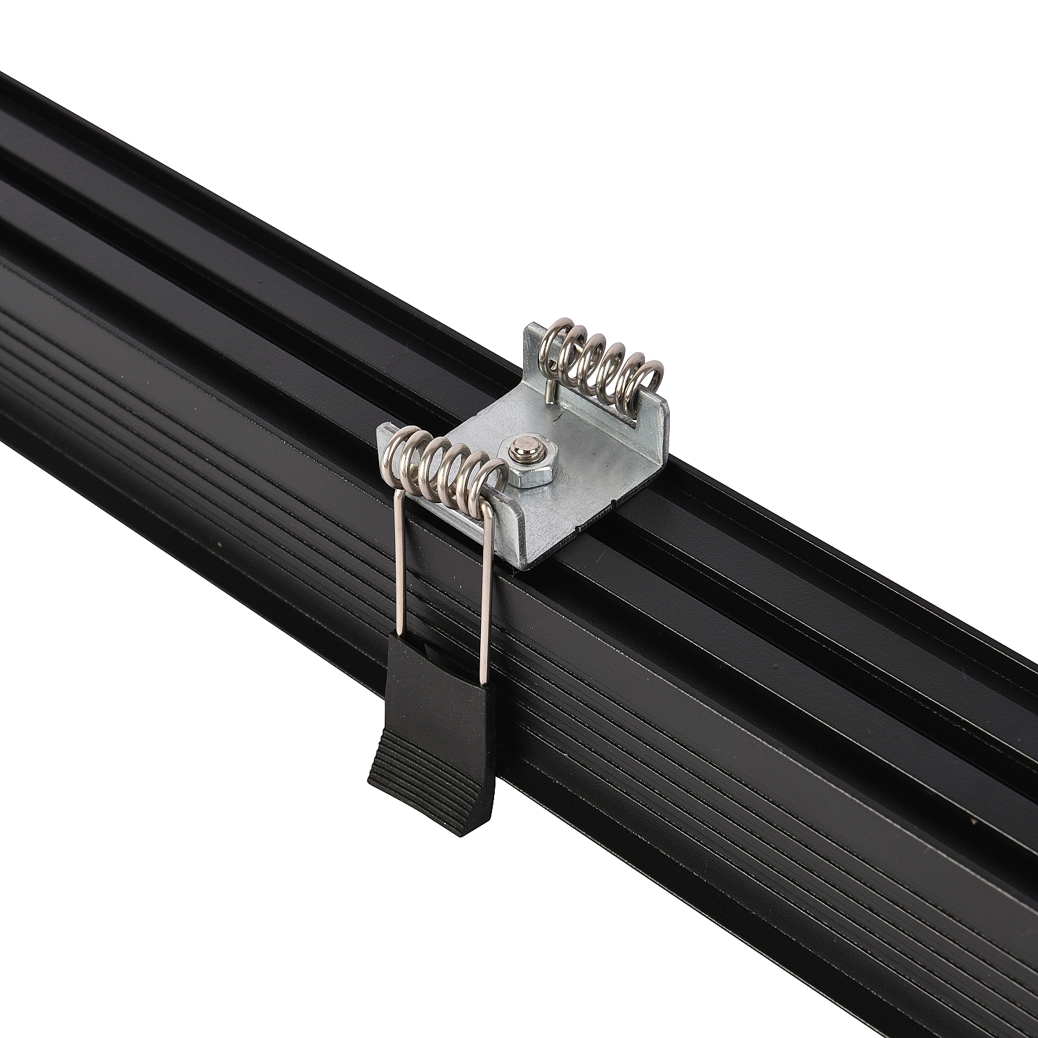 Встраиваемый светильник Favourite Roshni 3083-10C